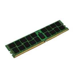 16GB KVR21R15D4/16, Dual-Rank, DDR4 2133MHz, CL15, ECC Registered Memory
