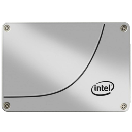 800GB DC S3610 7mm, 550 / 520 MB/s, MLC, SATA 6Gb/s, 2.5-Inch SSD