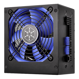 ST70F-PB, 80 PLUS Bronze 700W, Fully Modular, ATX Power Supply