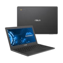 ASUS Chromebook C204MA-YZ02-GR, 11.6&quot; HD, Intel® Celeron® N4020 Processor
