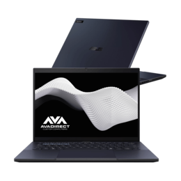 Ultraportable Laptop - ASUS ExpertBook B3 (B3404), 14" WUXGA Touch, Intel® Core™ Ultra processors (Series 1), Business Laptop