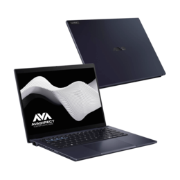 Ultraportable Laptop - ASUS ExpertBook B5 (B5404), 14" WQXGA Touch, Intel® Core™ Ultra processors (Series 1), Business Laptop