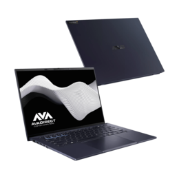 Ultraportable Laptop - ASUS ExpertBook B9 OLED (B9403, Series 1 intel), 14" WQXGA+, Business Laptop