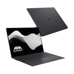 Ultraportable Laptop - ASUS ExpertBook Ultra B9406CAA-XSP76T, Copilot+ PC, 14" WQXGA+ Touch, Core™ Ultra X7-358H, Intel® Arc™ B390 GPU, Business Laptop