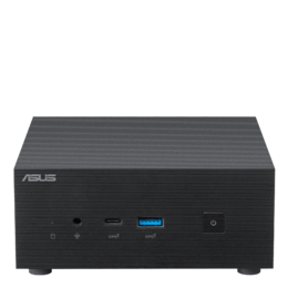 ASUS PN63-S1-BB5H000XFD, Intel® Core™ i5-11300H, Custom Mini PC