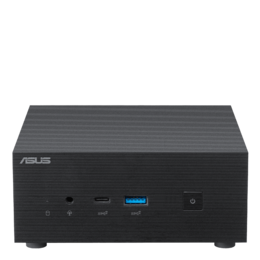 ASUS PN63-S1-BB7H000XFD, Intel® Core™ i7-11370H, Custom Mini PC