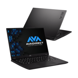 Gaming Laptop - ASUS TUF Gaming A14 (2026) FA401EA-DS96, 14" 2.5K WQXGA 165Hz, AMD Ryzen™ AI MAX+ 392, AMD Radeon™ 8060S Graphics, Laptop