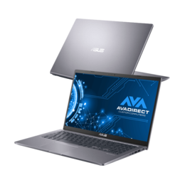 ASUS VivoBook F515EA-DH75, 15.6&quot; FHD, Core™ i7, Intel® Iris® Xe Graphics, Portable Laptop