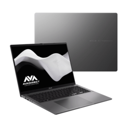 Business & Home Laptop - ASUS Vivobook S16 M3607GA-DS79 Copilot+ PC, 16" WUXGA, AMD Ryzen™ AI 7 445, AMD Radeon™ Graphics, Laptop For Home