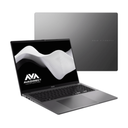 Business & Home Laptop - ASUS Vivobook S16 S3607AA-DS99 Copilot+ PC, 16" WUXGA, Intel® Core™ Ultra 9 386H, Intel® Arc™ Graphics, Laptop For Home