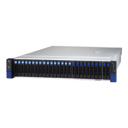 Tyan Transport SX TS65A-B8036 (B8036T65AV12E16HR), AMD EPYC™ 7002 Series Processor, NVMe/SAS/SATA, 2U Storage Server