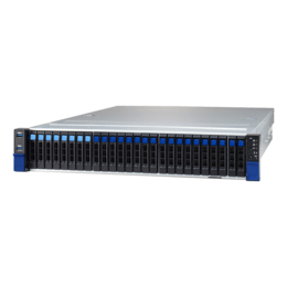 Tyan Transport HX TS75A-B8252 (B8252T75AV18E8HR-2T), AMD EPYC™ 7002 Series Processor, NVMe/SAS/SATA, 2U GPU Rackmount Server