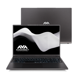 Custom Laptop - Clevo L260JUX, 16" QHD+ WVA Matte, Intel® Core™ Ultra X7 358H, Intel® Arc™ B390 Graphics, Custom Home & Business Laptop
