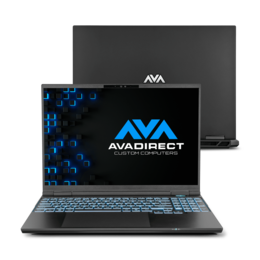 Gaming Laptop - Clevo L550JNP, 15.3" OLED QHD+, Intel® Core™ Ultra 7 356H, NVIDIA® GeForce RTX™ 5070 Graphics, Gaming Laptop