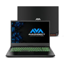 Clevo NP50SND, 15.6&quot; FHD 144Hz, Core™ i9, NVIDIA® GeForce RTX™ 4060 Graphics, Gaming Laptop