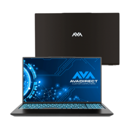 Clevo NS50PU 15.6&quot; Core™ i5 / i7, Intel® Iris® Xe Graphics, Custom Laptop