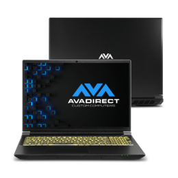 Gaming Laptop - Clevo V360WNMQ, 16" QHD+ 300Hz, Intel® Core™ Ultra 9-290HX Plus, NVIDIA® GeForce RTX™ 5050 Graphics, Gaming Laptop
