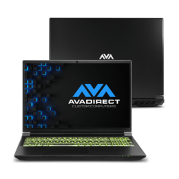 Gaming Laptop - Clevo V360WNNQ, 16" QHD+ 300Hz, Intel® Core™ Ultra 9-290HX Plus, NVIDIA® GeForce RTX™ 5060 Graphics, Gaming Laptop