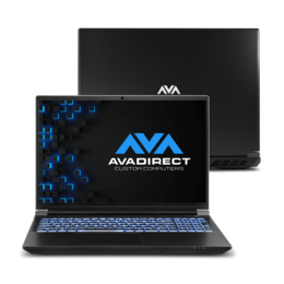 Gaming Laptop - Clevo V360WNPQ, 16" QHD+ 300Hz, Intel® Core™ Ultra 9-290HX Plus, NVIDIA® GeForce RTX™ 5070 Graphics, Gaming Laptop