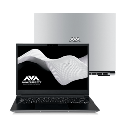 Custom Laptop - Clevo V540TU1 - TAA Compliant, 14" FHD+ WVA Matte, Core™ Ultra 5/7 Processors, Intel® Arc™ Graphics, Custom Laptop