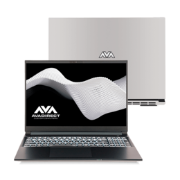 Custom Laptop - Clevo V560TU1 - TAA Compliant, 16" FHD+ WVA Matte, Core™ Ultra 5/7 Processors, Intel® Arc™ Graphics, Custom Laptop