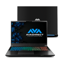 Gaming Laptop - Clevo X560WNR-G - TAA Compliant, 16" QHD+ G-SYNC®, Core™ Ultra 9-275HX, NVIDIA® GeForce RTX™ 5070 Ti Graphics, Gaming Laptop