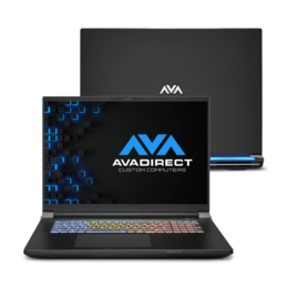 Gaming Laptop - Clevo X580WNT-G, 18" G-SYNC®, Core™ Ultra 9-275HX, NVIDIA® GeForce RTX™ 5090 Graphics, Gaming Laptop