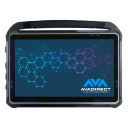 Rugged Tablet - DT Research DT312PA 11.6" Rugged Tablet PC (Wi-Fi / Ethernet / Optional 4G/5G)