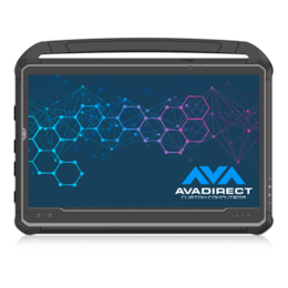 Rugged Tablet - DT Research DT323RP 13.3", Core™ i5/i7, Rugged Tablet PC (Wi-Fi+BT 5.3 / Ethernet / Optional GPS / Optional 4G/5G)
