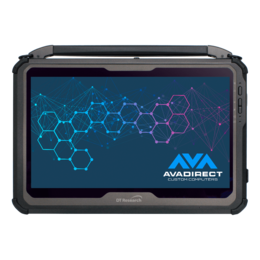 Rugged Tablet - DT Research DT340T 14", Core™ i5/i7 vPro®, Rugged Tablet PC (Wi-Fi+BT 5.2 / Ethernet / Optional GPS / Optional 4G LTE)