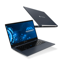 Dynabook Portégé X30L-K1331, 13.3&quot; FHD, Core™ i5, Intel® Iris® Xe Graphics, Portable Laptop