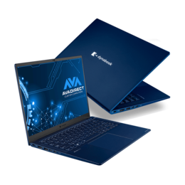 Dynabook Portégé X40L-K1467, 14&quot; WUXGA, Core™ i7, Intel® Iris® Xe Graphics, Portable Laptop