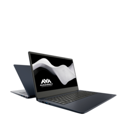 Ultraportable Laptop - Dynabook Satellite Pro C40-K, 14" FHD, Intel® Core™ Ultra processors (Series 1), Intel® Graphics, Business Laptop