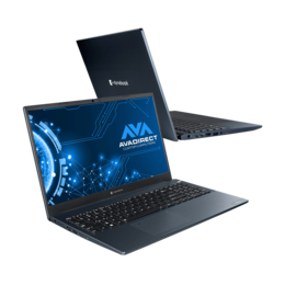 Dynabook Tecra A50-K1510, 15.6&quot; HD, Core™ i5, Intel® Iris® Xe Graphics, Portable Laptop