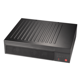 Supermicro A+ Server E301-9D-8CN4, AMD EPYC™ 3251 SoC Processor, SATA, 1.5U Rackmount Server Computer