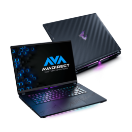Gaming Laptop - GIGABYTE AORUS MASTER 16, 16" OLED WQXGA, Core™ Ultra 9, NVIDIA® GeForce RTX™ 50 Series Graphics, Gaming Laptop