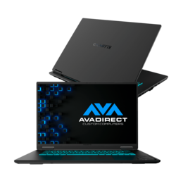 Gaming Laptop - GIGABYTE GAMING A16 CWHI3US864SH, 16" WUXGA, Core™ i7, NVIDIA® GeForce RTX™ 5070 Graphics, Custom Laptop