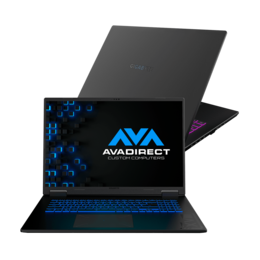 Gaming Laptop - GIGABYTE GAMING A18 3VHK3USC64SH, 18" WQXGA, Ryzen™ 7, NVIDIA® GeForce RTX™ 5060 Graphics, Custom Laptop