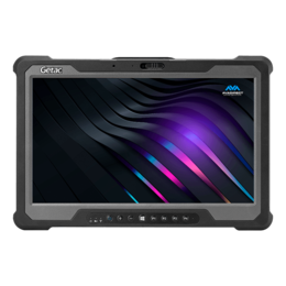 Getac A140 G2, 14&quot; HD / Full HD, 256GB / 512GB / 1TB, Rugged Tablet PC (Wi-Fi / Bluetooth / GPS / Ethernet / 4G)