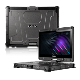 Getac V110 G6, 10th Gen Intel® Core™ i7 / i5, Fully Rugged Notebook, 11.6&quot; FHD LCD+Touchscreen, Intel® UHD Graphics