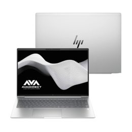 Notebook - HP EliteBook 6 G1a BM0T6UT#ABA, 16" WUXGA, AMD Ryzen™ 7 250, AMD Radeon™ 780M Graphics, Business & Home Laptop