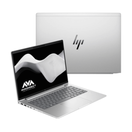 Notebook - HP EliteBook 6 G1a BM1L1UT#ABA, 14" WUXGA, AMD Ryzen™ 7 250, AMD Radeon™ 780M Graphics, Business & Home Laptop