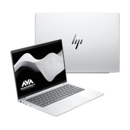 Notebook - HP EliteBook 8 G1a C03QHUT#ABA, 14" WUXGA, AMD Ryzen™ 7 PRO 250, AMD Radeon™ 780M Graphics, Business & Home Laptop