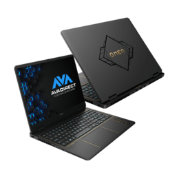 Gaming Laptop - HP OMEN 16-am0017dx League of Legends Limited Edition (BZ0F9UA#ABA), 16" 2K, Core™ i7, GeForce RTX™ 5060, Gaming Laptop