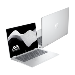 Notebook - HP OmniBook 5 Flip 14-fp0013dx (B5UJ3UA#ABA), 14" 2K Touch, Core™ 5 120U, Intel® Graphics, 2-in-1 Laptop