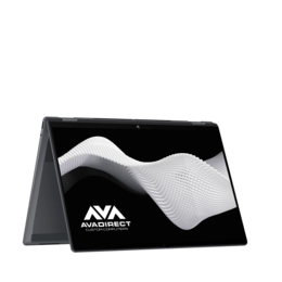 Notebook - HP OmniBook X Flip 16-as0023dx, 16" 2K Touchscreen, Intel® Core™ Ultra 7-256V, Intel® Arc™ 140V GPU, 2-in-1 Laptop