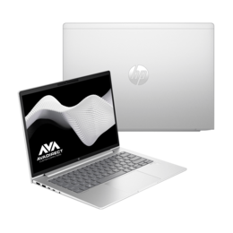 Notebook - HP ProBook 465 G11, 16" WUXGA, Ryzen™ 5/7 Processor, AMD Radeon™ Graphics, Custom Business Laptop