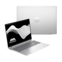 Notebook - HP ProBook 460 G11 A1LD6UT#ABA, 16" WUXGA Touch, Core™ Ultra 5, Intel® Graphics, Business Laptop