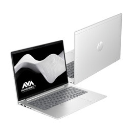 Notebook - HP ProBook 4 G1ah BY2K7AT#ABA, 14" WUXGA, AMD Ryzen™ 5 220, AMD Radeon™ 740M Graphics, Business AI Laptop