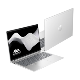 Notebook - HP ProBook 4 G1i BB3Q4UT#ABA, 16" WUXGA, Intel® Core™ Ultra 5 225U, Intel® Graphics, Business AI Laptop